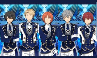 ジャニーズ【King&Prince(キング アンド プリンス）】