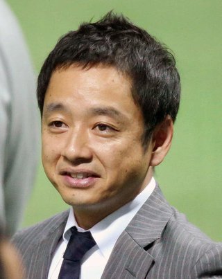 フジ・竹下陽平アナが元日婚【一回り年下の一般女性と】