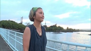 相楽晴子【ハワイで自給自足生活】