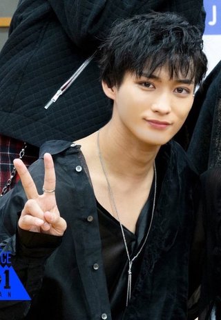 吉沢亮や真剣佑を超えるイケメン見つけたかも