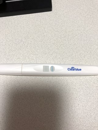 【妊娠検査薬フライング判定】写真はこちら【専用】