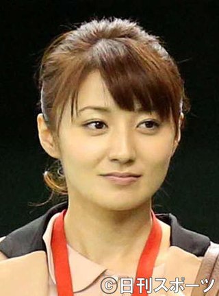 日テレ・久野静香アナ離婚していた【17年2月に結婚】