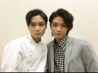 NHK【大河ドラマ「麒麟がくる」】日８