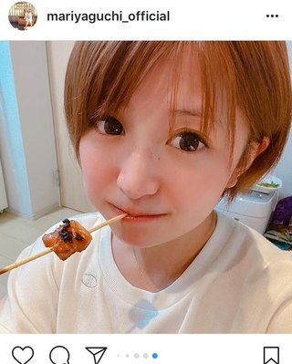 クローゼット真里【料理する夫の写真を公開】反響多数