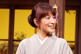 鈴木杏樹（50）　宝塚トップスターから元歌舞伎俳優の夫を奪った「禁断愛」