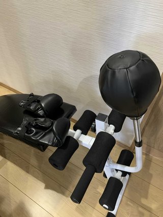 60キロのクソデブです２