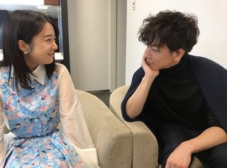 TBS【恋はつづくよどこまでも】火曜22時