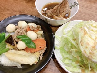 60キロのクソデブです２