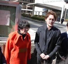 「青汁王子」突然現る、実刑籠池氏の保釈金支援宣言