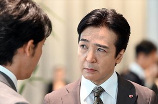 TBS【恋はつづくよどこまでも】火曜22時