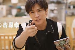 吉野家とすき家