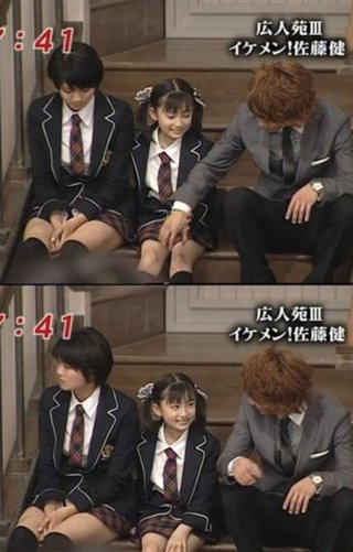 TBS【恋はつづくよどこまでも】火曜22時