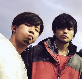 King Gnu好きな人いませんか？