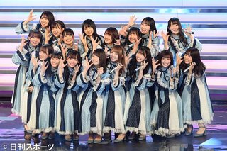 坂道研修生の14人【配属発表】1人は辞退