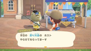 どうぶつの森 Switch 