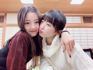 本田望結【姉・真凜と妹・紗来に隠してきた本音を告白】