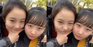 本田望結【姉・真凜と妹・紗来に隠してきた本音を告白】