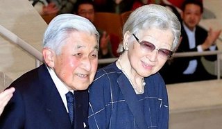 美智子さま、またもお引っ越し延期か　天皇陛下は未だ皇居に住めず