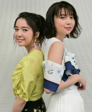 TBS【恋はつづくよどこまでも】火曜22時