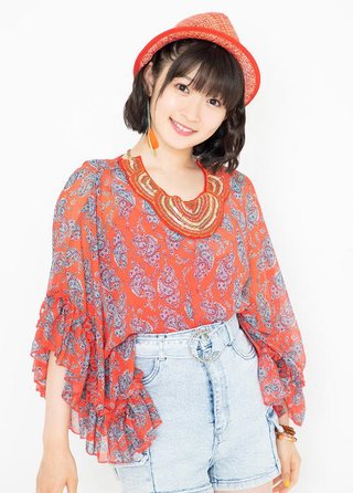 JJ・宮本【６月にグループ＆ハロプロ卒業】