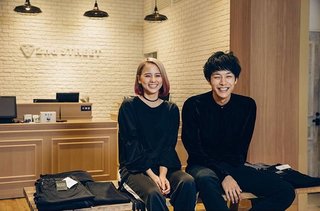 Ｄｒｅａｍ・Ａｍｉ【建築家・半田悠人氏と結婚】