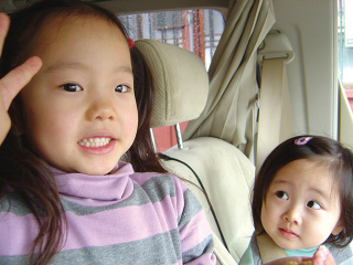 本田望結【姉・真凜と妹・紗来に隠してきた本音を告白】