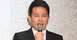 宮迫博之 地上波は絶望的？身勝手な復帰に芸人からも不満続出