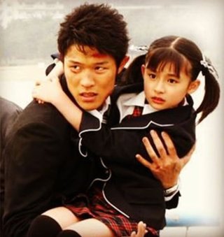 TBS【恋はつづくよどこまでも】火曜22時