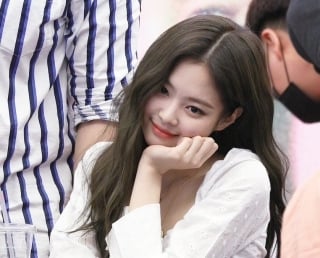 BLACKPINKのジェニちゃんが