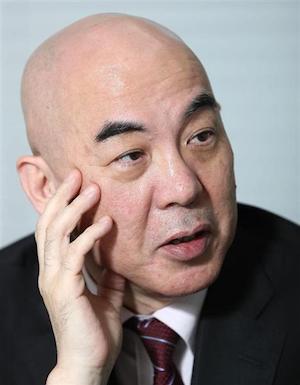 百田尚樹「私が総理を批判したと知って、バカ連中が『百田が反安倍に寝返った！』と喜んでいるが…」