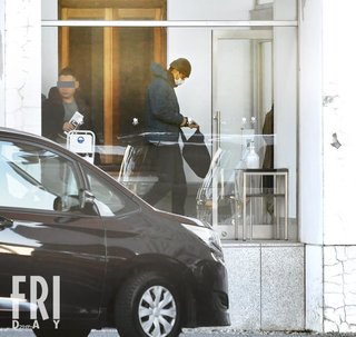 「現場でもしばらく謝罪なし」レンタカーで逃げ回る東出昌大の悪評
