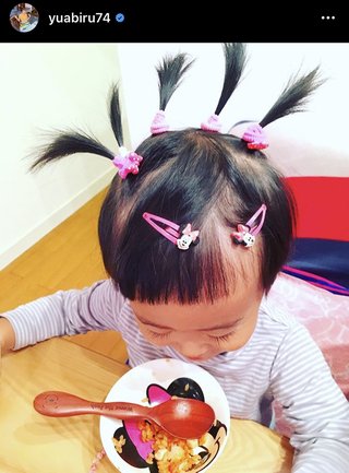 あびる優のインスタ見てる？