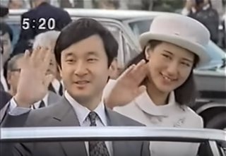 TBS【新春皇室SP】雅子さま陛下と歩む令和の道