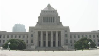 【国会】野党「安倍首相がヤジを飛ばしたから審議拒否する！」