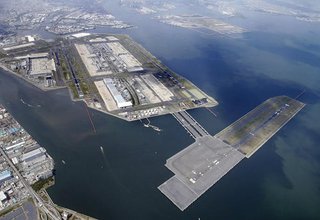 新路線「羽田空港アクセス線」【ディズニーと直結へ】