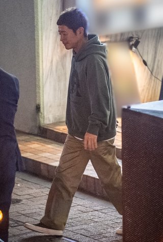 前澤友作氏、お見合い中止の裏に「剛力彩芽と復縁」の思い？