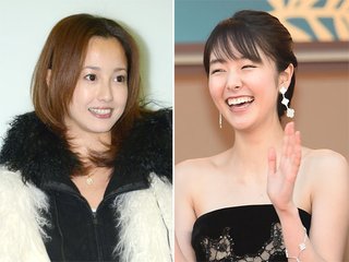 沢尻エリカ被告に早くも復帰プラン 唐田えりかと“Wエリカ”構想