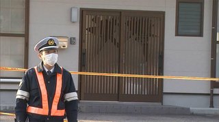【島根】ナタ所持で男（65）逮捕【警官威嚇射撃】
