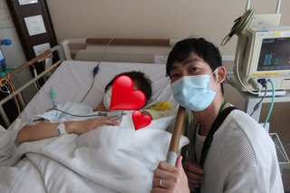 ノンスタ・石田明【第３子誕生】三姉妹のパパに