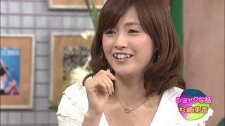 杉崎アナ感激【３歳長男おかあさんといっしょ参加】