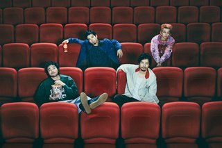 King Gnuはなぜ多くの人を魅了するのか？『CDTV』が大検証