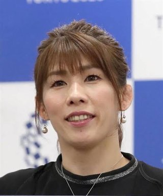 旦那が吉田沙保里を見て可愛くなったなーって褒めていた