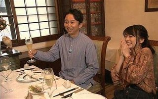 TVで散歩したり、飲み歩いたりする番組好き？
