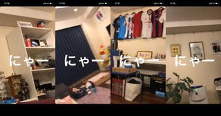 手越祐也 お持ち帰りしたキャバ嬢に部屋をさらされる