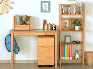 子供の学習机の予算