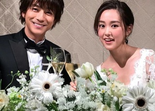 桐谷美玲　第1子妊娠を発表「はじめてのことでドキドキの毎日」
