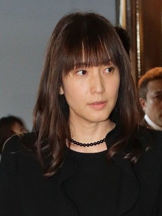 鈴木杏樹【不倫していた】