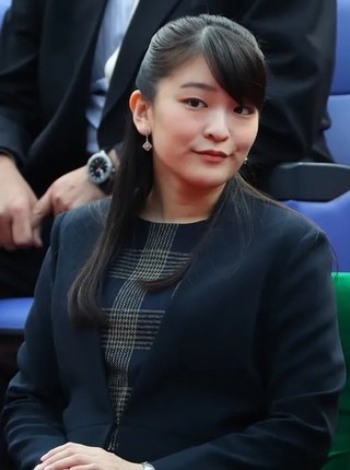 眞子さま、お気持ちは変わらず「100％結婚します」