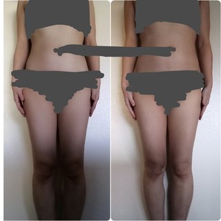 60キロのクソデブです２