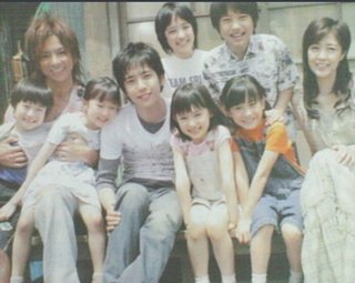 TBS【恋はつづくよどこまでも】火曜22時